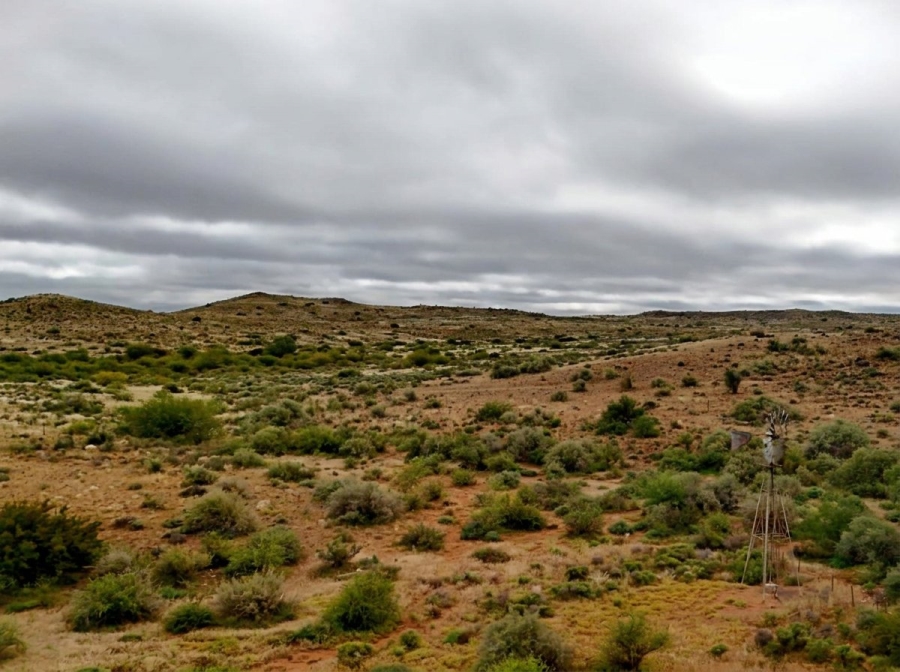 Commercial Property for Sale in Vanwyksvlei Northern Cape